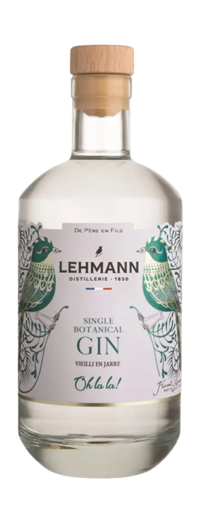 Distillerie Lehmann