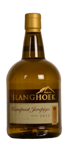 Slanghoek Cellar • 2023