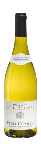 Domaine Louis Moreau • 2022