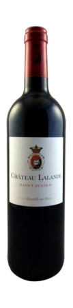 Château Lalande • 2020