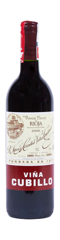 R. Lopez de Heredia • 2017