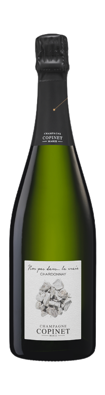 Champagne Marie Copinet