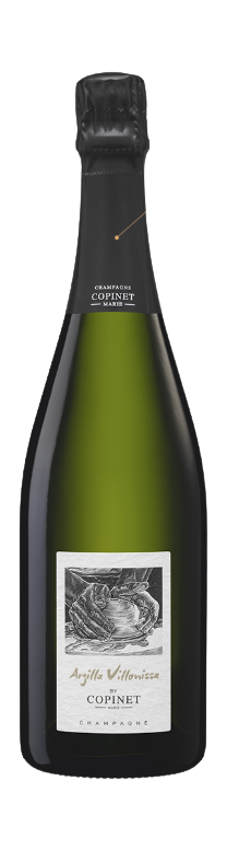 Champagne Marie Copinet