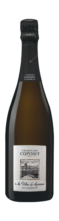 Champagne Marie Copinet