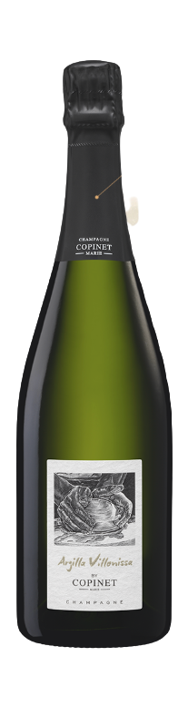 Champagne Marie Copinet