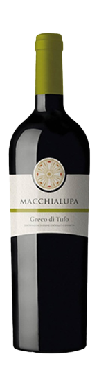 Macchialupa • 2024