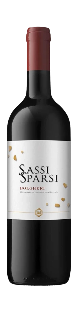 Sassi Sparsi