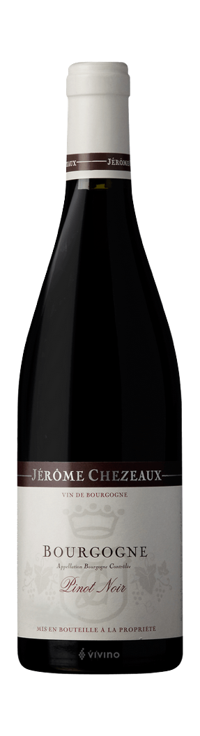 Domaine Chezeaux • 2023