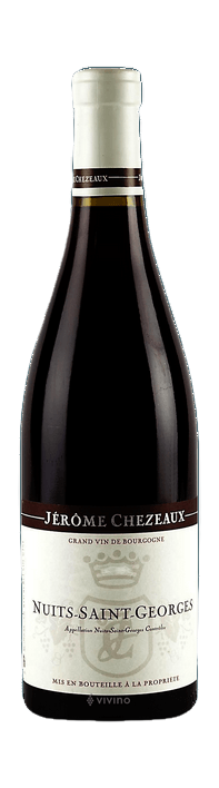 Domaine Chezeaux • 2023
