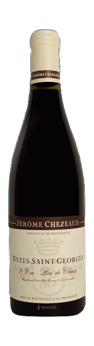 Domaine Chezeaux • 2023
