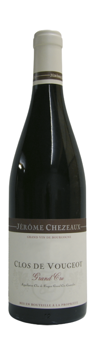 Domaine Chezeaux • 2023