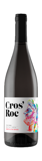 Domaine Le Cros & Le Roc • 2023