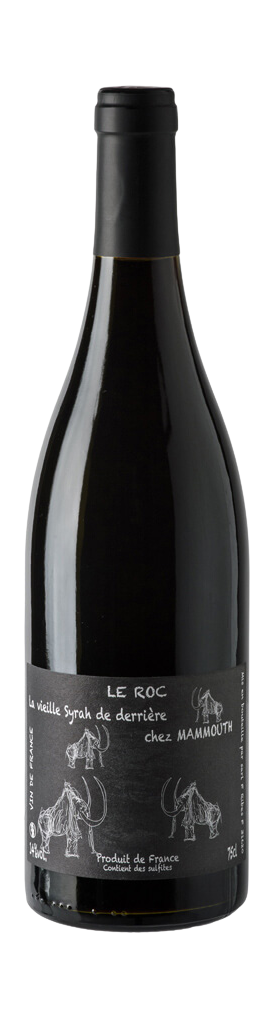 Domaine Le Roc • 2020