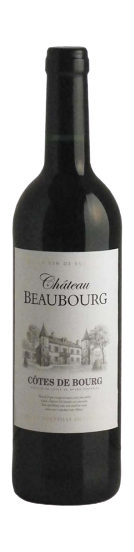 Château Beaubourg • 2022