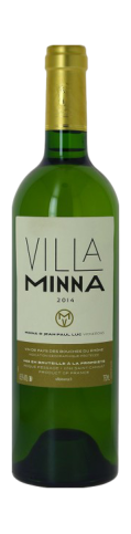 Villa Minna • 2024