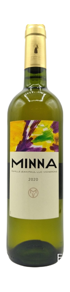 Villa Minna • 2022