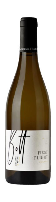 Domaine Graeme & Julie BOTT • 2024