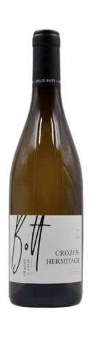 Domaine Graeme & Julie BOTT • 2023