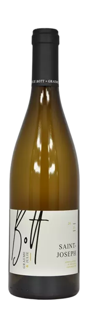 Domaine Graeme & Julie BOTT • 2023