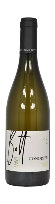 Domaine Graeme & Julie BOTT • 2023