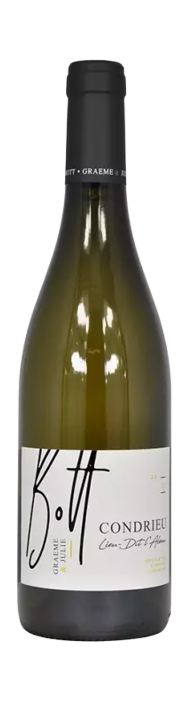Domaine Graeme & Julie BOTT • 2023