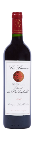 Domaines Edmond de Rothschild • 2021