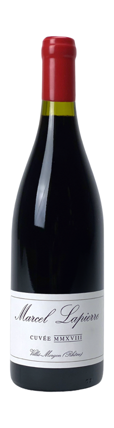 Marcel Lapierre • 2024