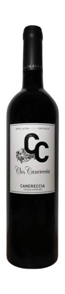 Clos Canereccia • 2022