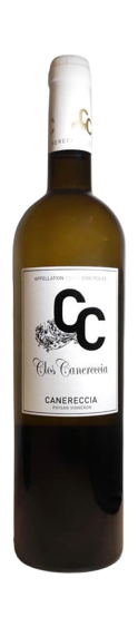 Clos Canereccia • 2024