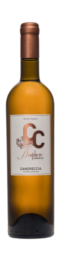 Clos Canereccia • 2022
