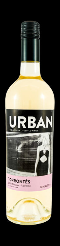 Urban Wines • 2021