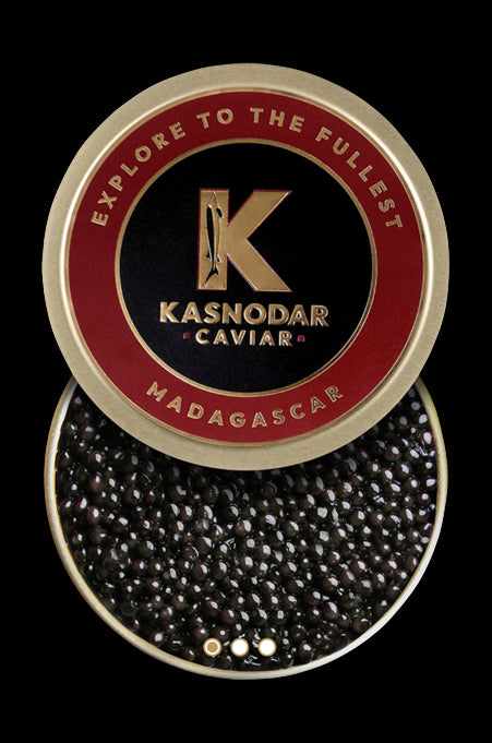 Kasnodar Caviar