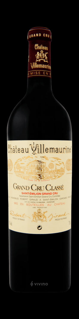 Château Villemaurine • 2000