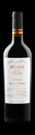 Passion de Los Andes • 2019