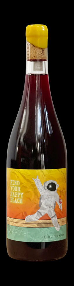 Equinox Wines • 2022