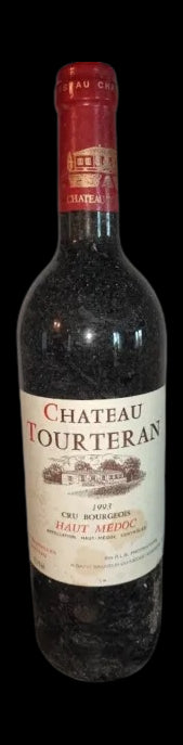 Château Tourteran • 1993
