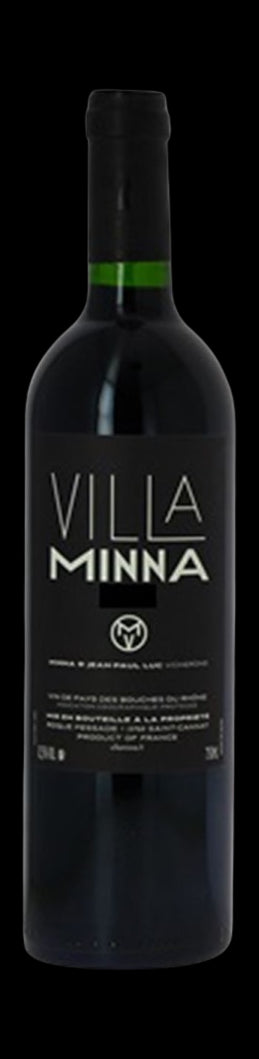 Villa Minna • 2022