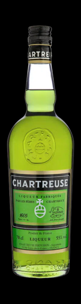 Chartreuse