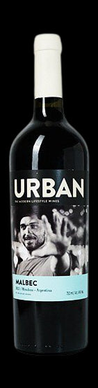 Urban Wines • 2023