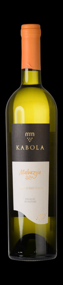 Kabola Wine Istra • 2022