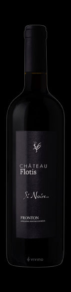 Château Flotis (Domaine Le Roc) • 2020