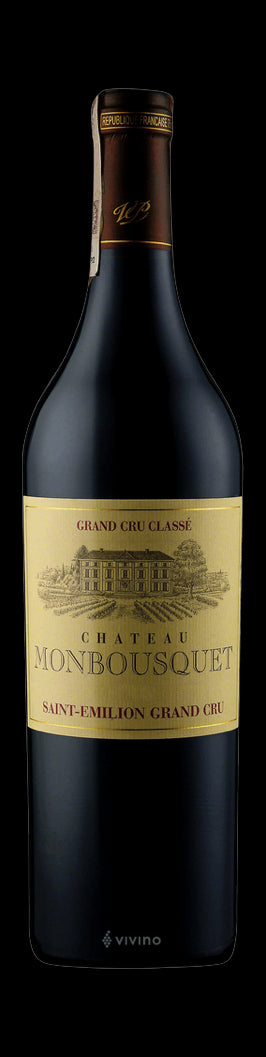 Château Monbousquet • 1988