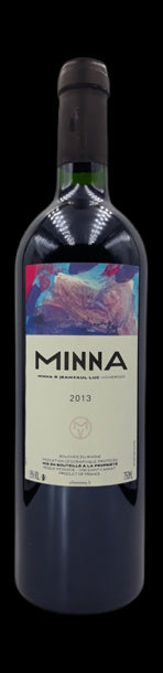 Villa Minna • 2020