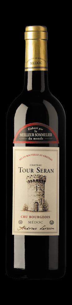 Château Tour Séran • 2004