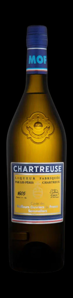 Chartreuse