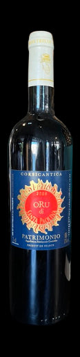 Corsicantica • 2008