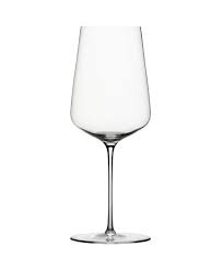 Zalto glass