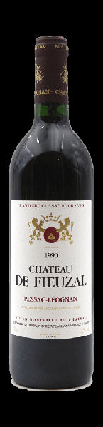 Château Fieuzal • 1990