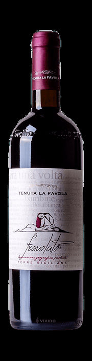 Tenuta la Favola • 2016