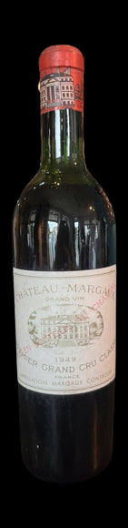 Chateau Margaux • 1949